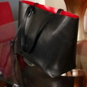 Mansur Gavriel Large Tote Bag